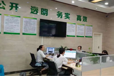 立足‘兩項’改革 為‘三農(nóng)’經(jīng)濟(jì)保駕護(hù)航——信息咨詢服務(wù)的角色與價值